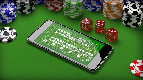 adda77 mobile gaming